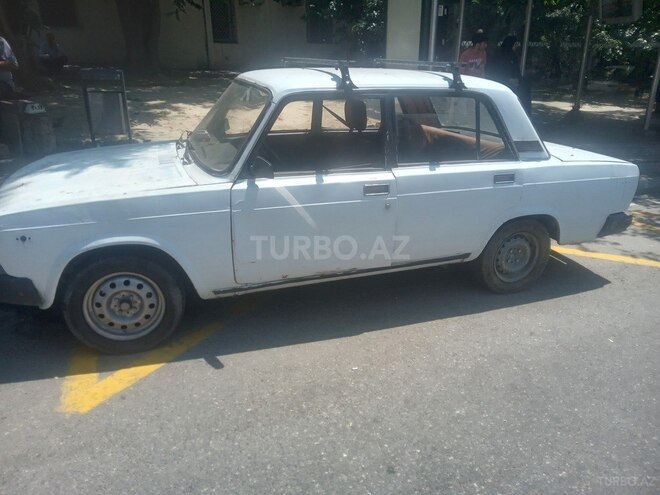 LADA (VAZ) 2105 1982, 92,130 km - 1.5 л - Bakı