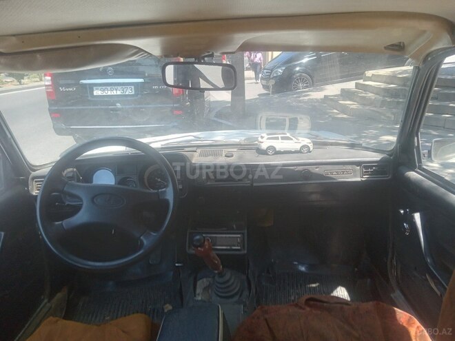 LADA (VAZ) 2105 1982, 92,130 km - 1.5 л - Bakı
