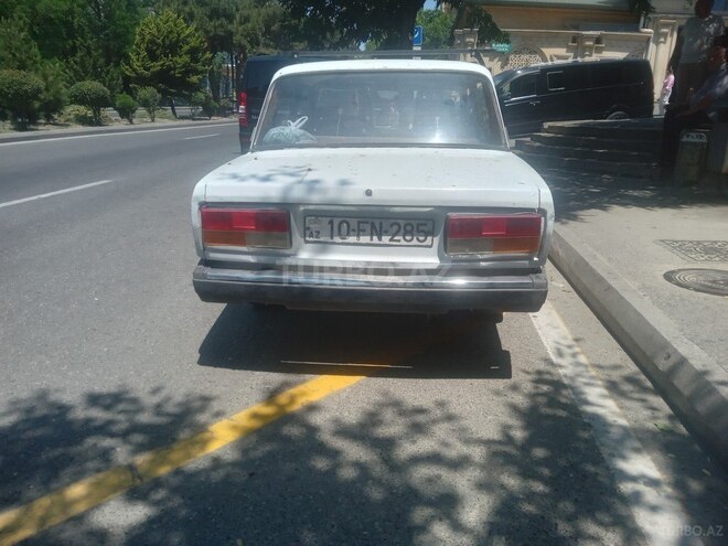 LADA (VAZ) 2105 1982, 92,130 km - 1.5 л - Bakı