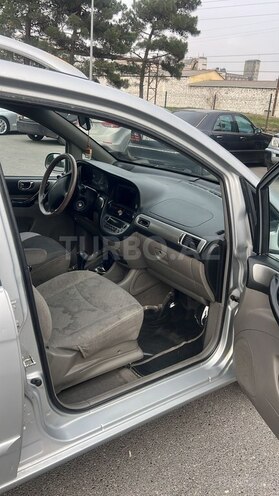 Chevrolet Rezzo 2006, 299,800 km - 2.0 l - Bakı