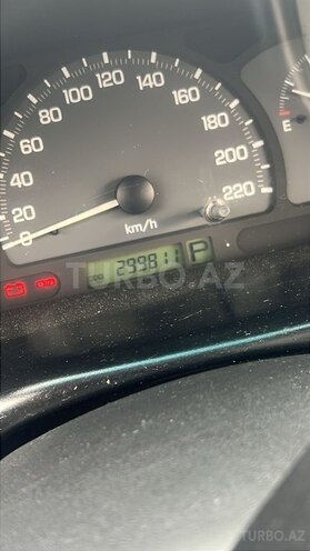 Chevrolet Rezzo 2006, 299,800 km - 2.0 l - Bakı