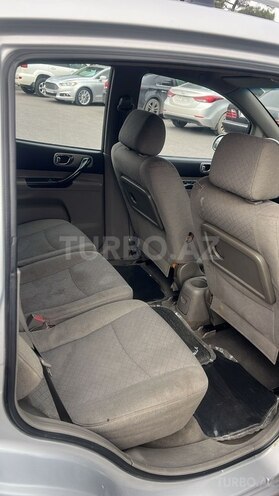 Chevrolet Rezzo 2006, 299,800 km - 2.0 l - Bakı