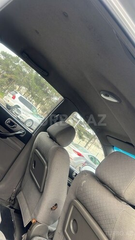 Chevrolet Rezzo 2006, 299,800 km - 2.0 l - Bakı