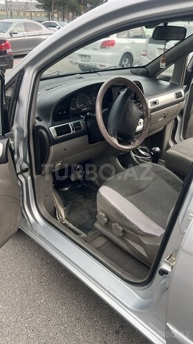 Chevrolet Rezzo 2006, 299,800 km - 2.0 l - Bakı