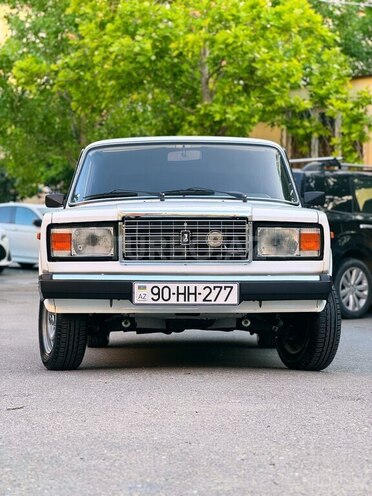 LADA (VAZ) 2107 2010, 90,000 km - 1.6 l - Bakı