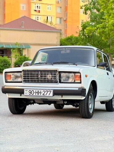 LADA (VAZ) 2107 2010, 90,000 km - 1.6 l - Bakı