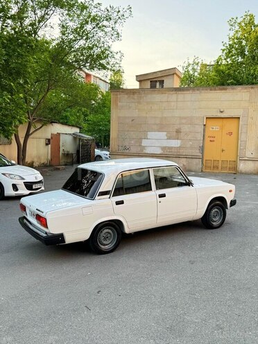 LADA (VAZ) 2107 2010, 90,000 km - 1.6 l - Bakı