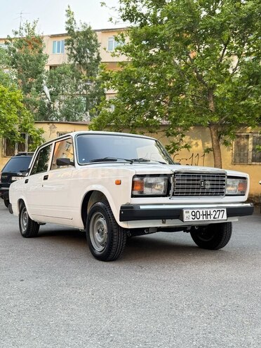 LADA (VAZ) 2107 2010, 90,000 km - 1.6 l - Bakı