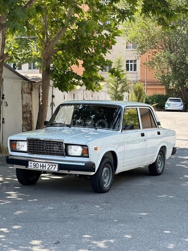 LADA (VAZ) 2107 2010, 90,000 km - 1.6 l - Bakı