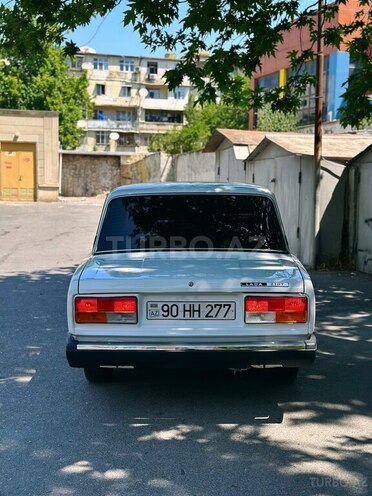 LADA (VAZ) 2107 2010, 90,000 km - 1.6 l - Bakı