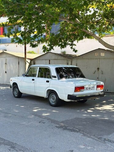 LADA (VAZ) 2107 2010, 90,000 km - 1.6 l - Bakı