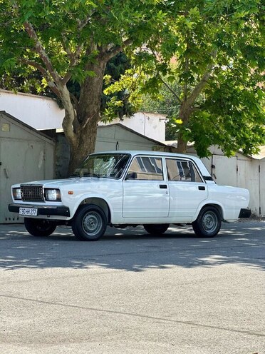 LADA (VAZ) 2107 2010, 90,000 km - 1.6 l - Bakı