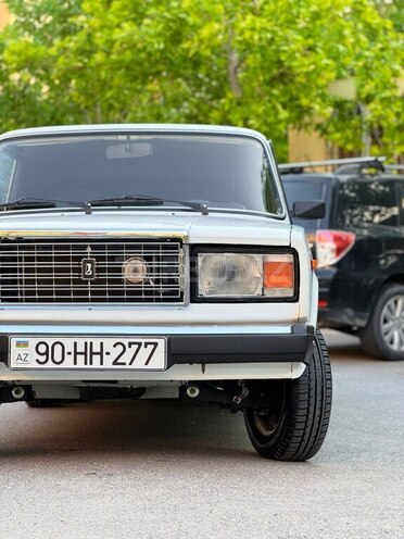 LADA (VAZ) 2107 2010, 90,000 km - 1.6 l - Bakı