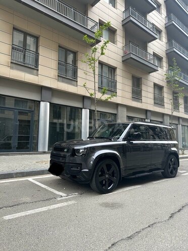 Land Rover Defender 2021, 75,000 km - 2.0 l - Bakı