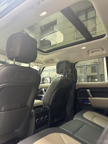 Land Rover Defender 2021, 75,000 km - 2.0 l - Bakı