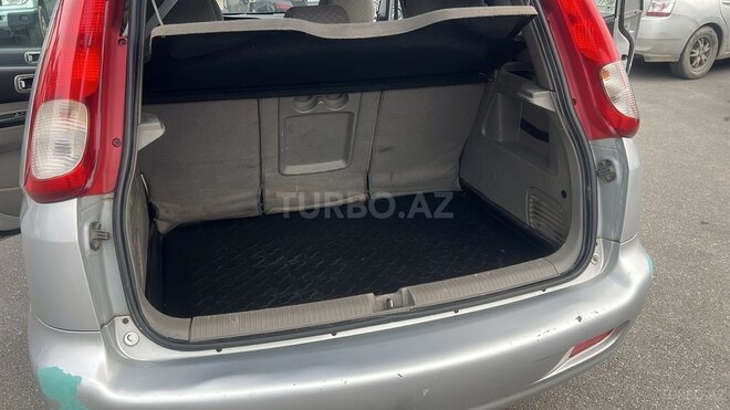 Chevrolet Rezzo 2006, 299,800 km - 2.0 l - Bakı