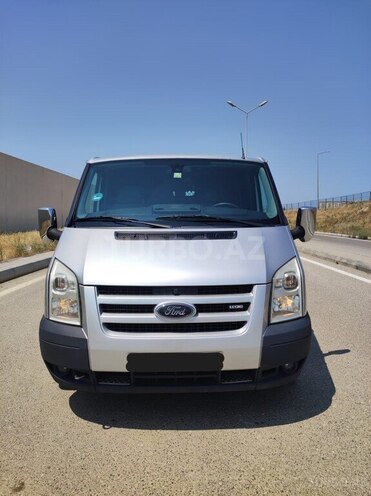 Ford Transit 2008, 139,000 km - 2.2 l - Bakı