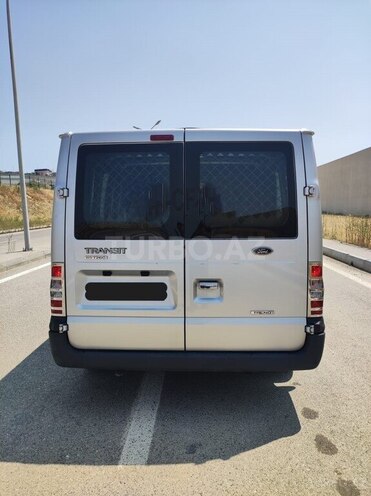 Ford Transit 2008, 139,000 km - 2.2 l - Bakı