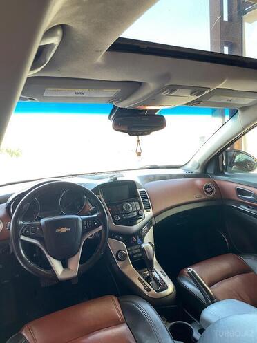 Chevrolet Cruze 2014, 363,000 km - 1.4 л - Bakı