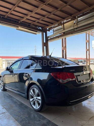 Chevrolet Cruze 2014, 363,000 km - 1.4 л - Bakı