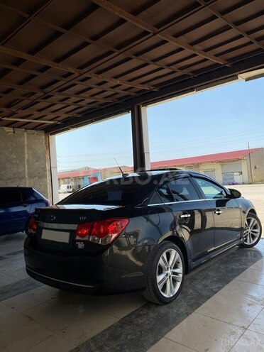 Chevrolet Cruze 2014, 363,000 km - 1.4 л - Bakı