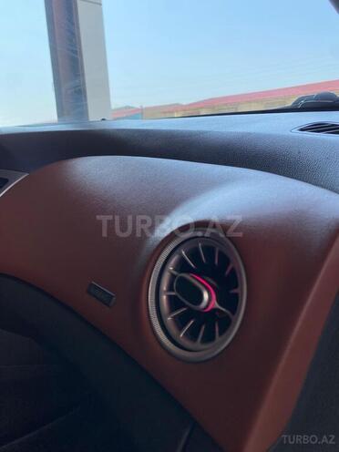 Chevrolet Cruze 2014, 363,000 km - 1.4 л - Bakı