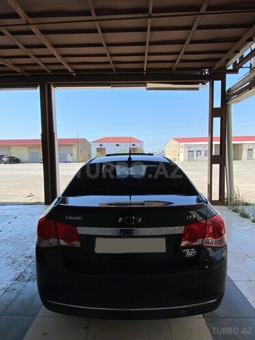 Chevrolet Cruze 2014, 363,000 km - 1.4 л - Bakı