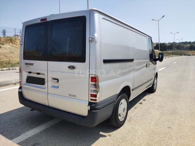 Ford Transit 2008, 139,000 km - 2.2 l - Bakı