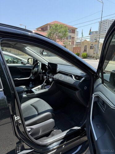 Toyota RAV4 2023, 19,000 km - 2.5 l - Bakı