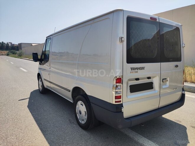 Ford Transit 2008, 139,000 km - 2.2 l - Bakı