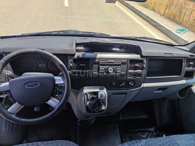 Ford Transit 2008, 139,000 km - 2.2 l - Bakı