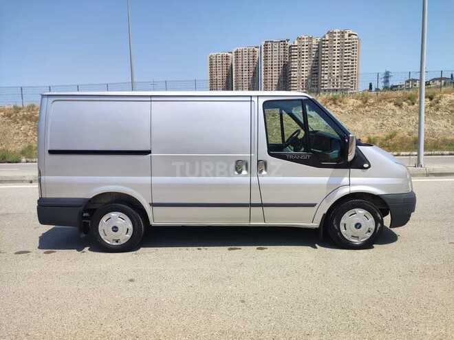 Ford Transit 2008, 139,000 km - 2.2 l - Bakı