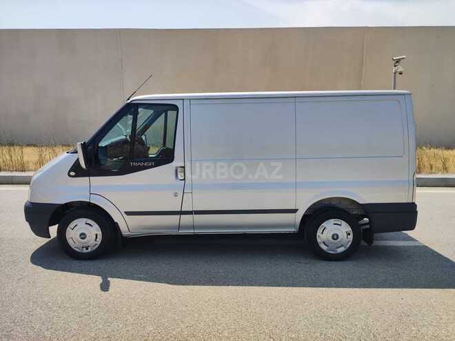 Ford Transit 2008, 139,000 km - 2.2 l - Bakı