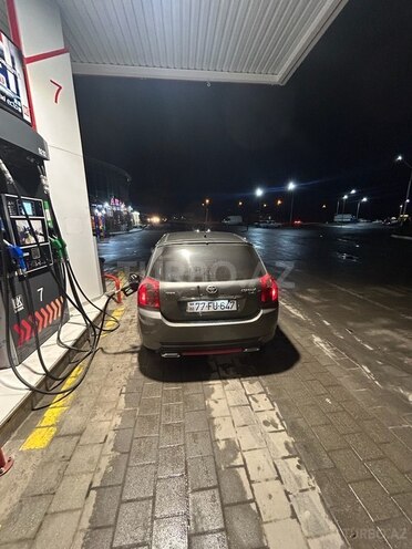 Toyota Corolla 2004, 370,000 km - 1.4 l - Qəbələ