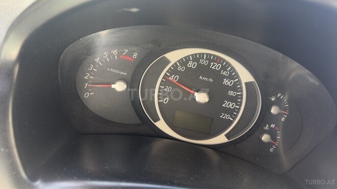 Hyundai Tucson 2006, 300,000 km - 2.7 l - Bakı