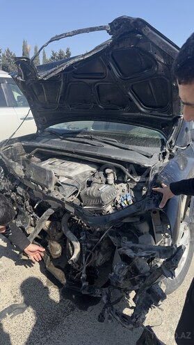 Hyundai Tucson 2006, 300,000 km - 2.7 l - Bakı