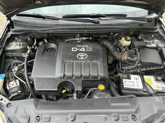 Toyota Corolla 2004, 370,000 km - 1.4 l - Qəbələ