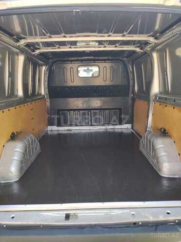 Ford Transit 2008, 139,000 km - 2.2 l - Bakı