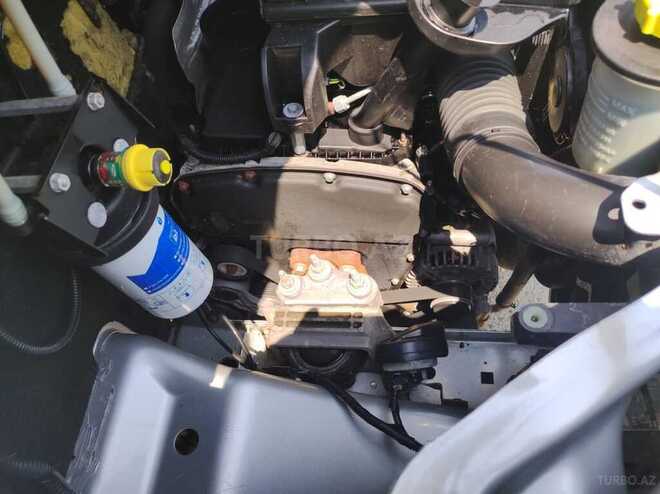 Ford Transit 2008, 139,000 km - 2.2 l - Bakı