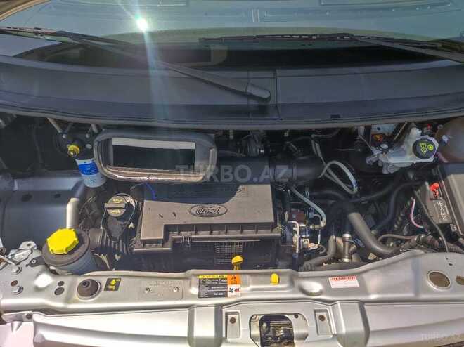 Ford Transit 2008, 139,000 km - 2.2 l - Bakı
