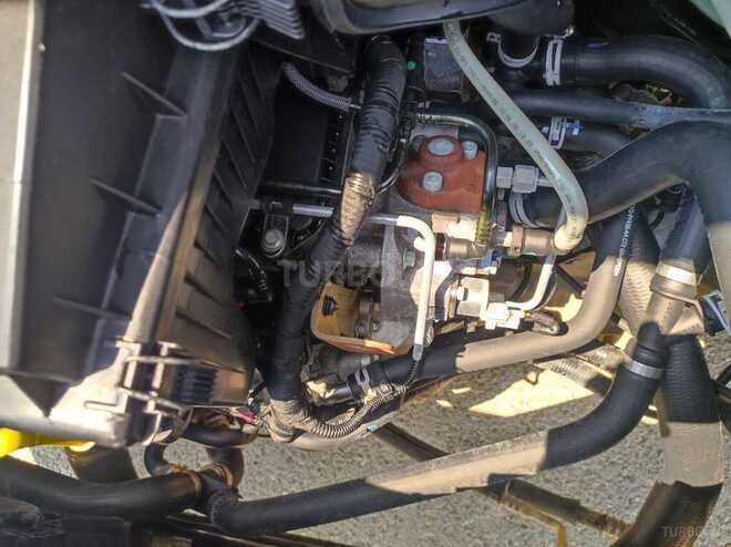 Ford Transit 2008, 139,000 km - 2.2 l - Bakı