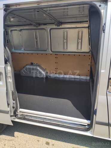 Ford Transit 2008, 139,000 km - 2.2 l - Bakı