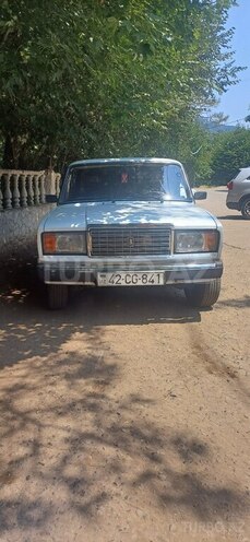 LADA (VAZ) 2107 2011, 91,850 km - 1.6 l - Masallı