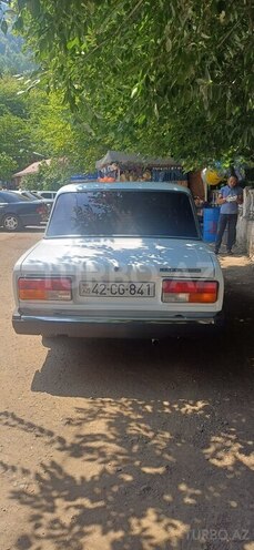 LADA (VAZ) 2107 2011, 91,850 km - 1.6 l - Masallı