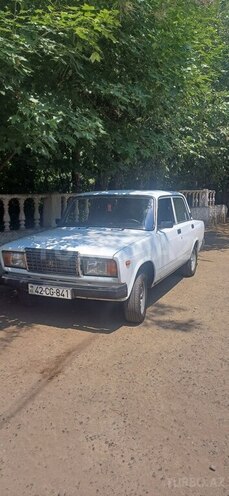 LADA (VAZ) 2107 2011, 91,850 km - 1.6 l - Masallı