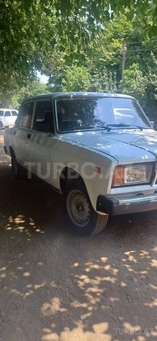 LADA (VAZ) 2107 2011, 91,850 km - 1.6 l - Masallı