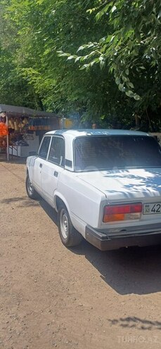 LADA (VAZ) 2107 2011, 91,850 km - 1.6 l - Masallı