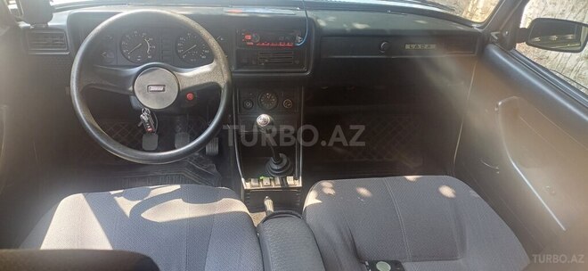 LADA (VAZ) 2107 2011, 91,850 km - 1.6 l - Masallı
