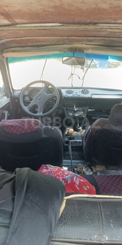 LADA (VAZ) Niva 1988, 333,333 km - 1.6 л - Gədəbəy