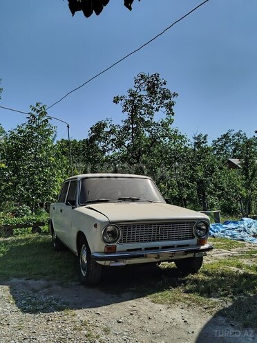 LADA (VAZ) 21011 1980, 70,000 km - 1.3 l - Şəki